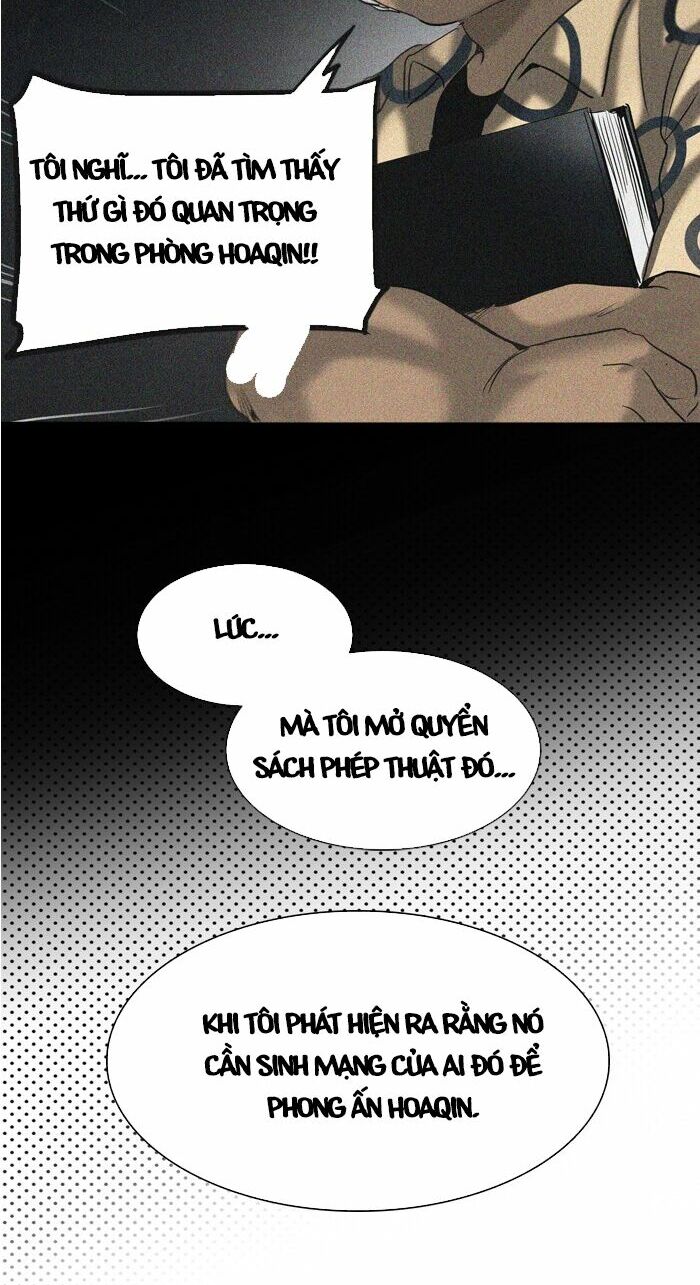 tòa tháp bí ẩn 2 chapter 187 13