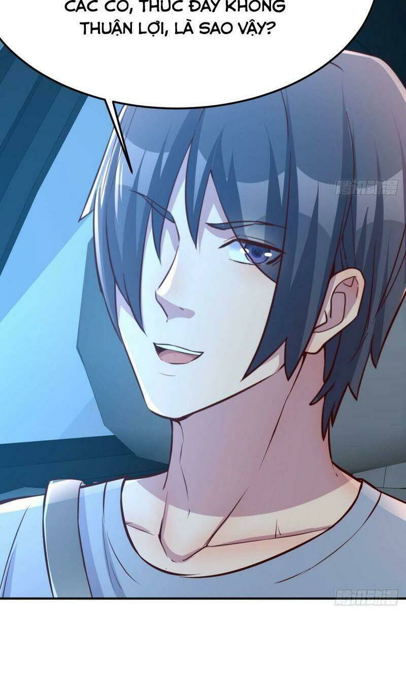 y thánh thiên tài tại hoa đô chapter 12 10