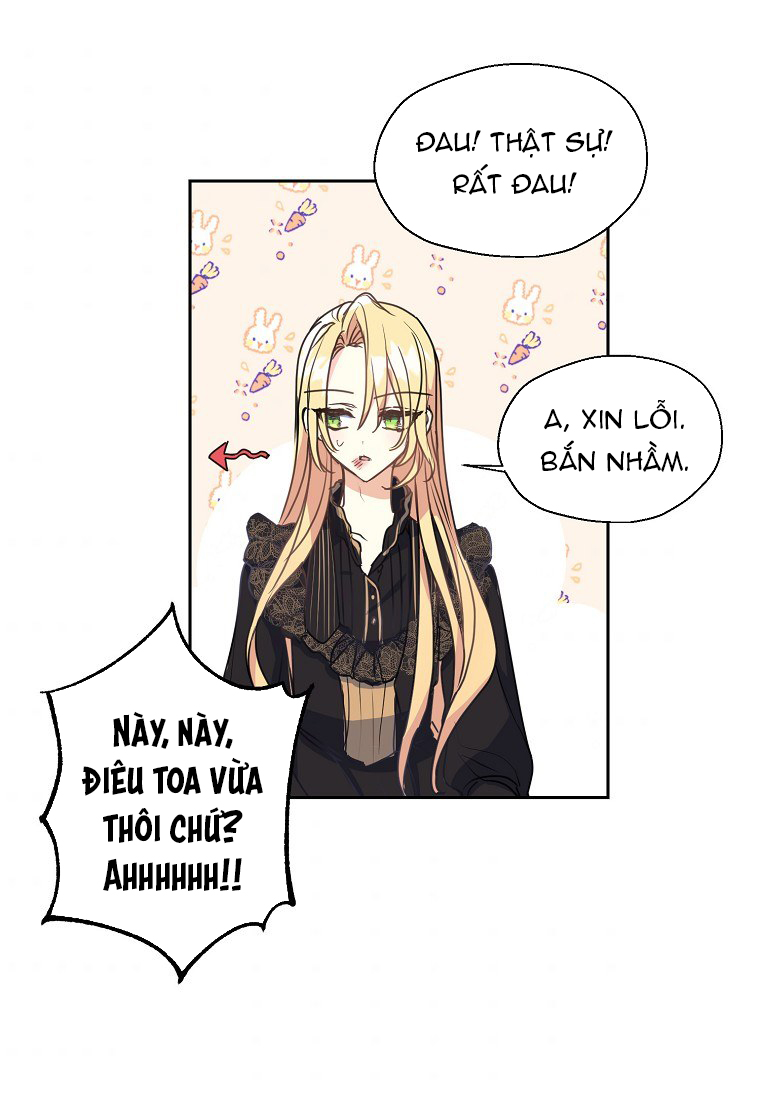 bệ hạ, xin đừng giết tôi!! chapter 44 54