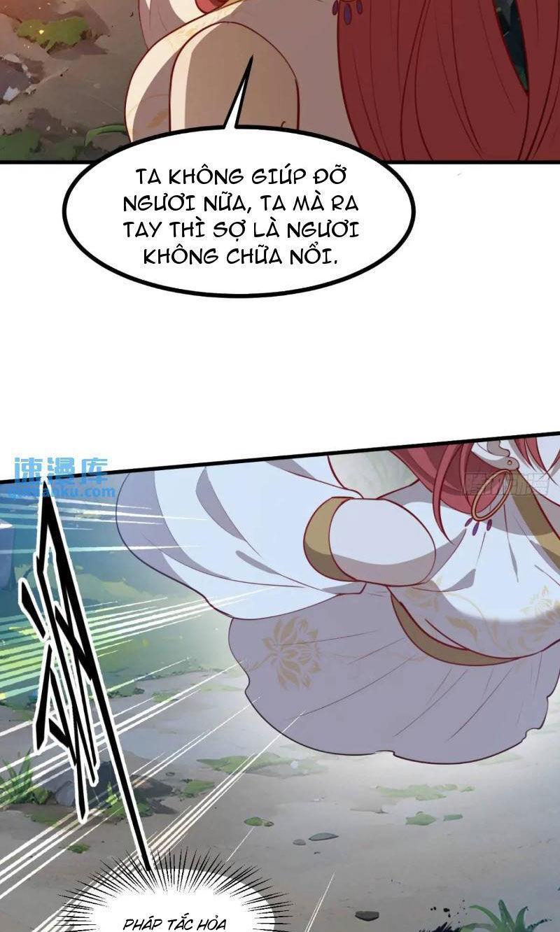 hệ thống gánh con mạnh nhất chapter 124 7