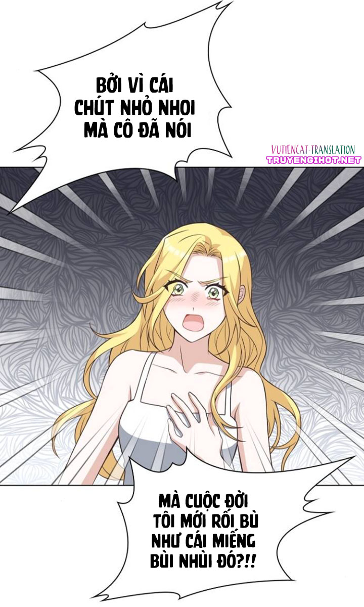 lời cầu hôn đến từ hoàng đế chapter 25.2 14