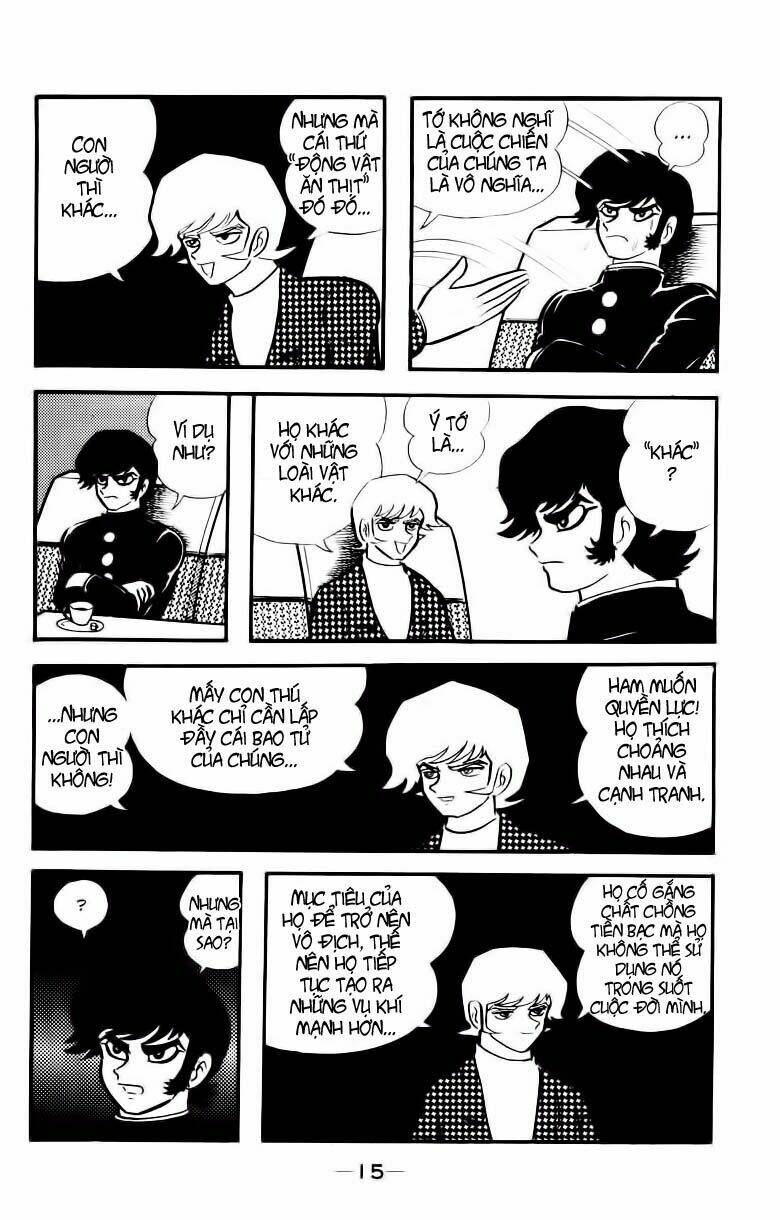 devilman chapter 10 12