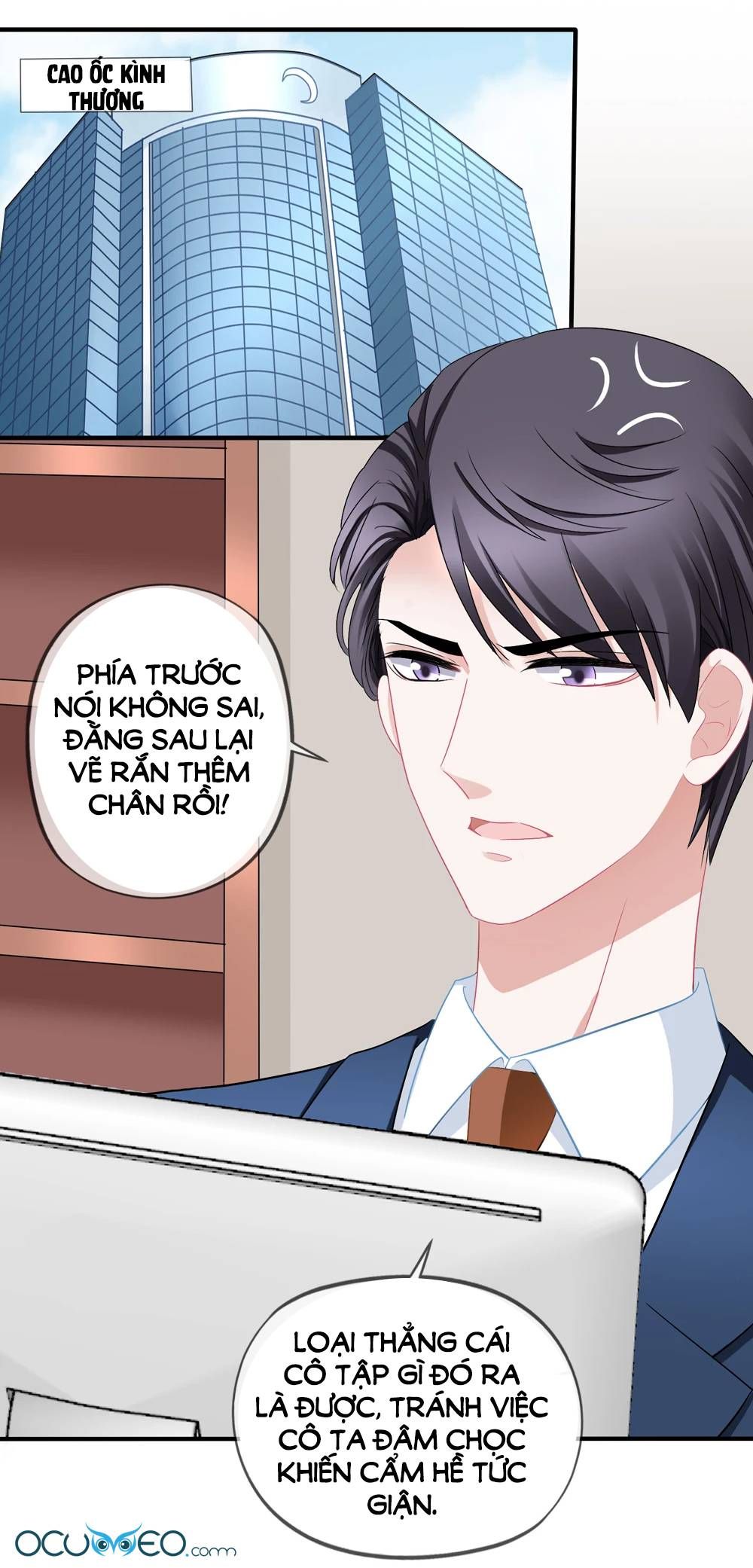 mỹ vị giai thê chapter 46 15
