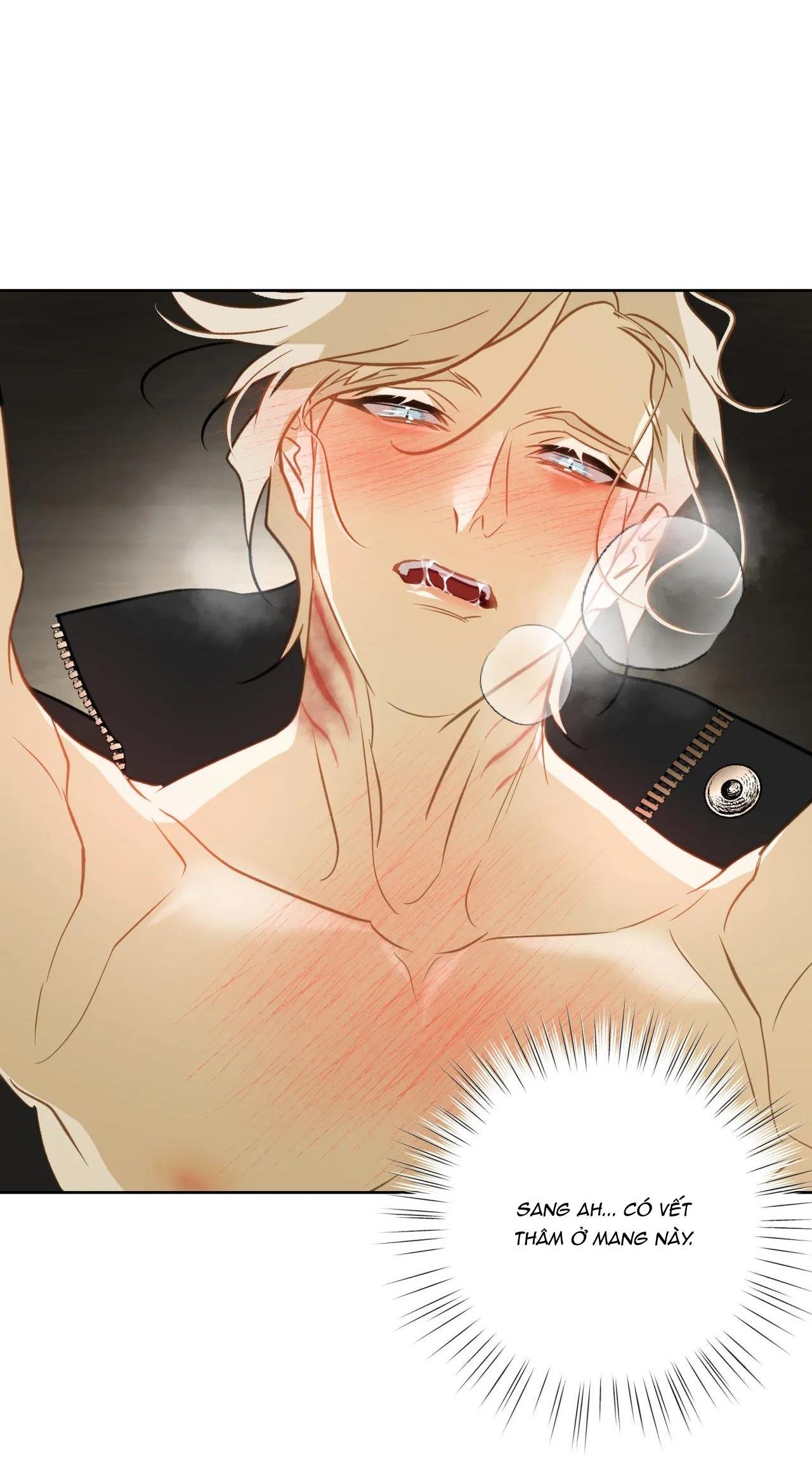 mỹ nhân ngư chapter 10 31