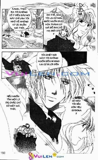 duyên kỳ ngộ chapter 8 161