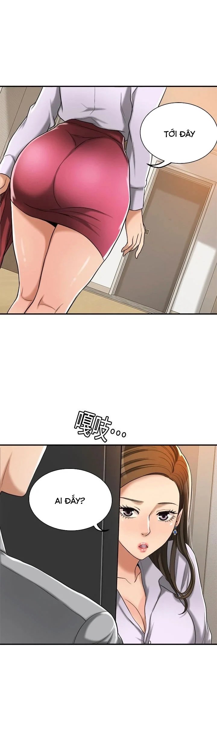 ham muốn chapter 16 34