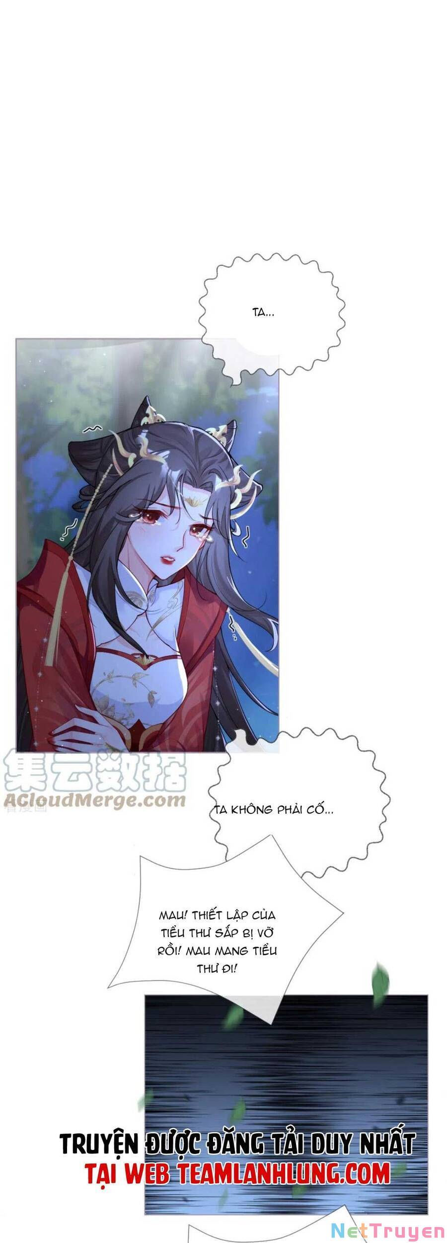 thiết lập ác nữ của tôi sụp đổ rồi chapter 30 40