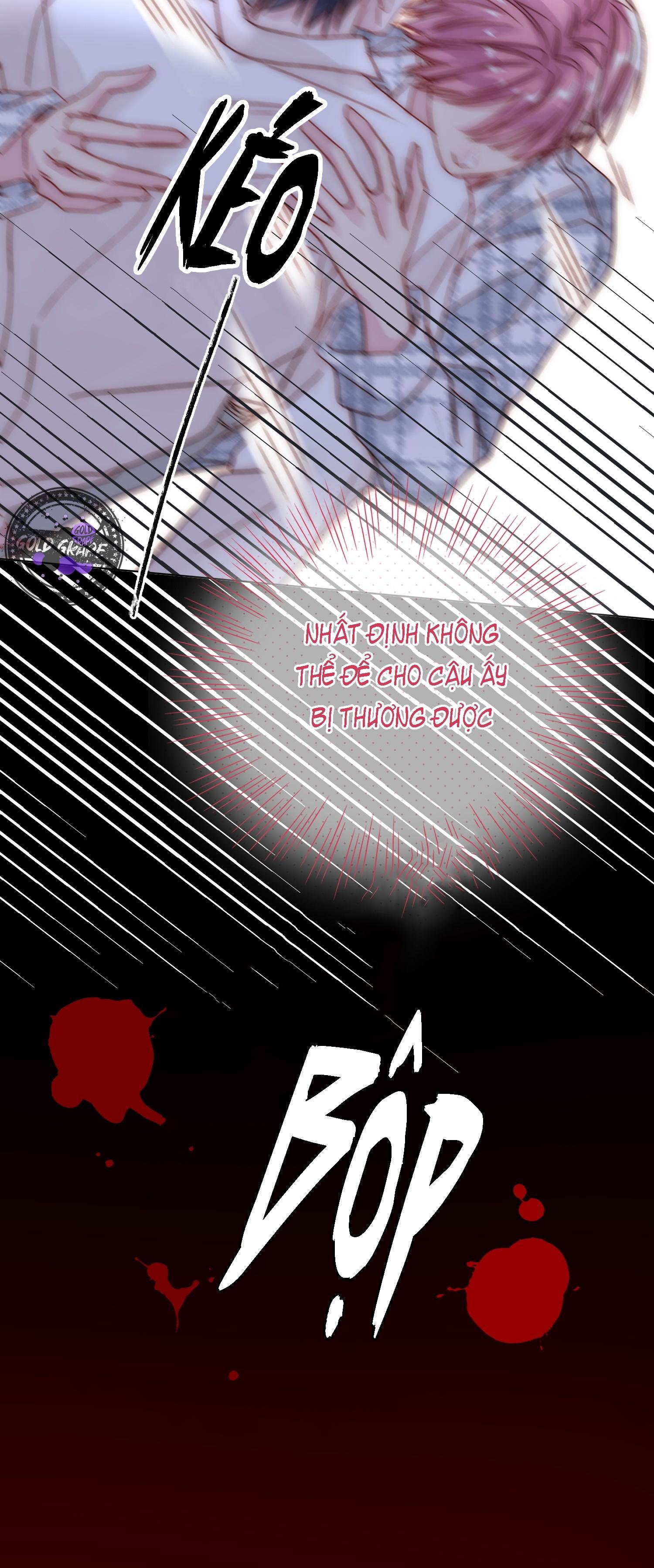 tôi phải trở thành nhân vật đại phản diện chapter 27 19