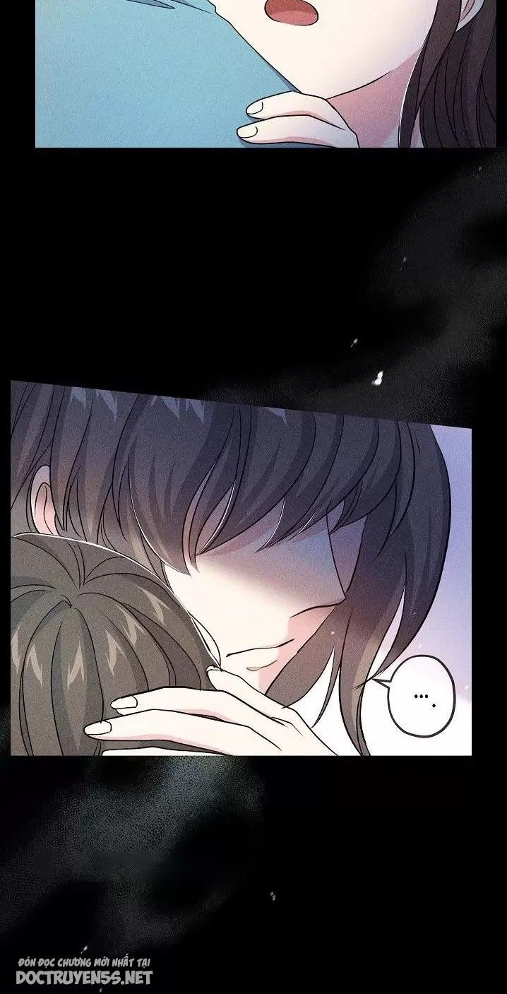 nếu tôi là nhân vật phản diện liệu tôi sẽ chết chapter 34 3