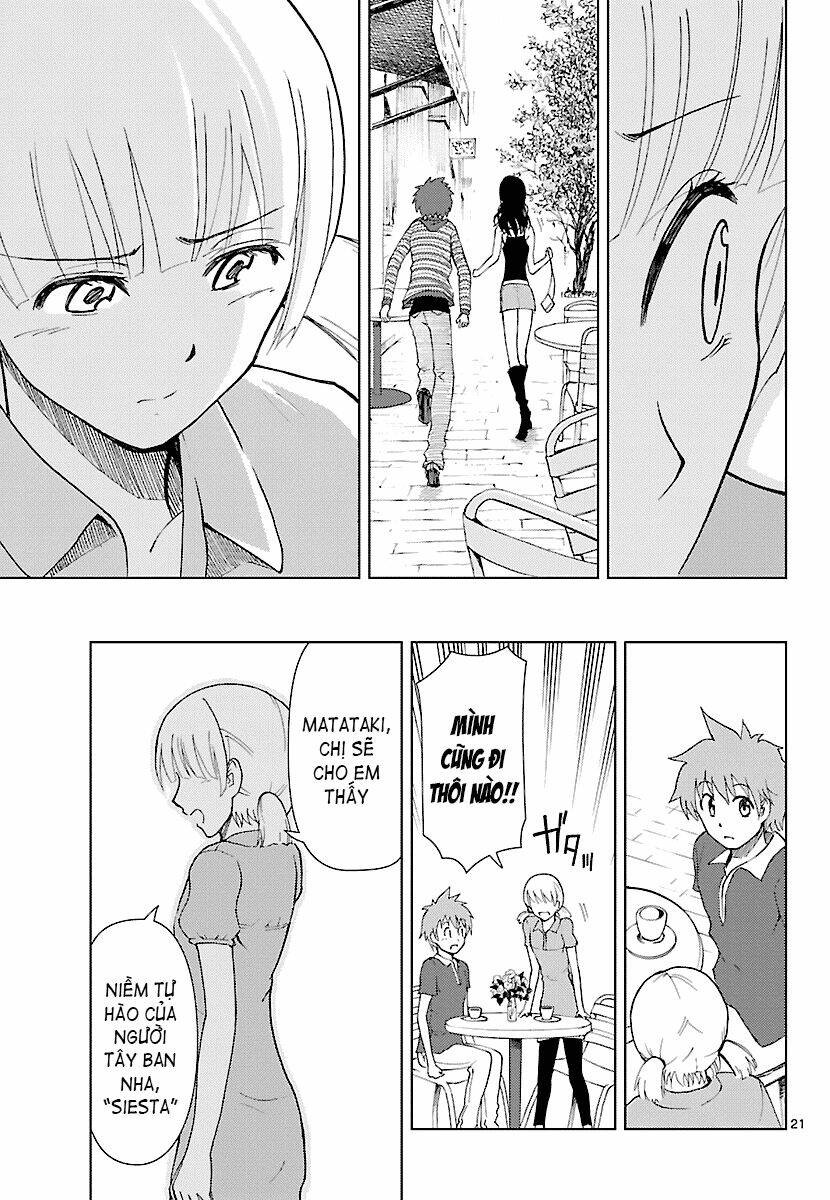 ginen shounen chapter 13 22