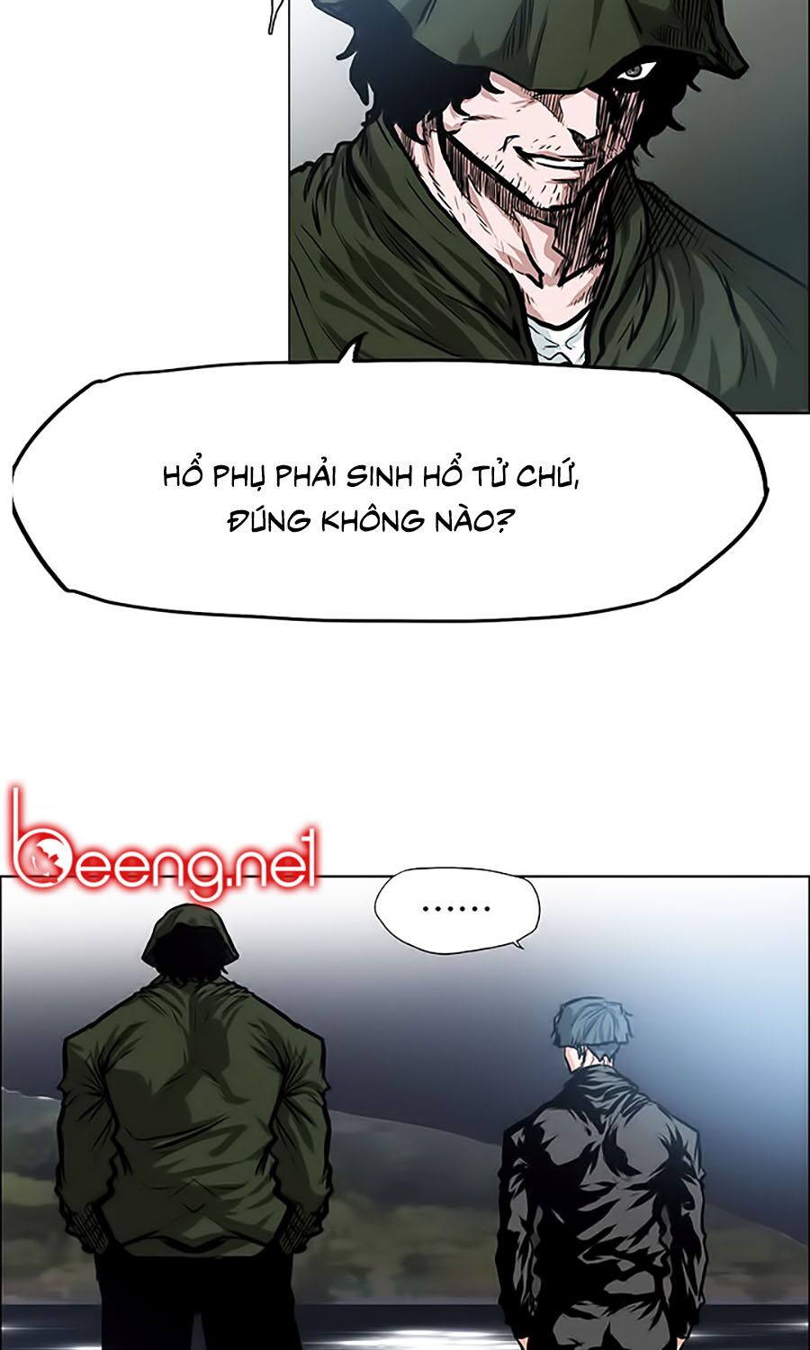 bá chủ học đường ss3 chapter 4 5