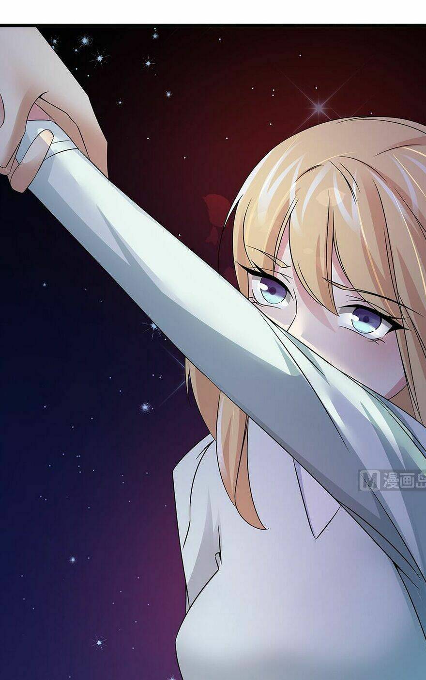 chủ tịch và nữ sát thủ chapter 52 15