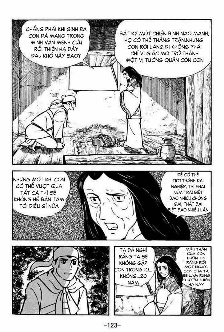 tam quốc chí chapter 21 18