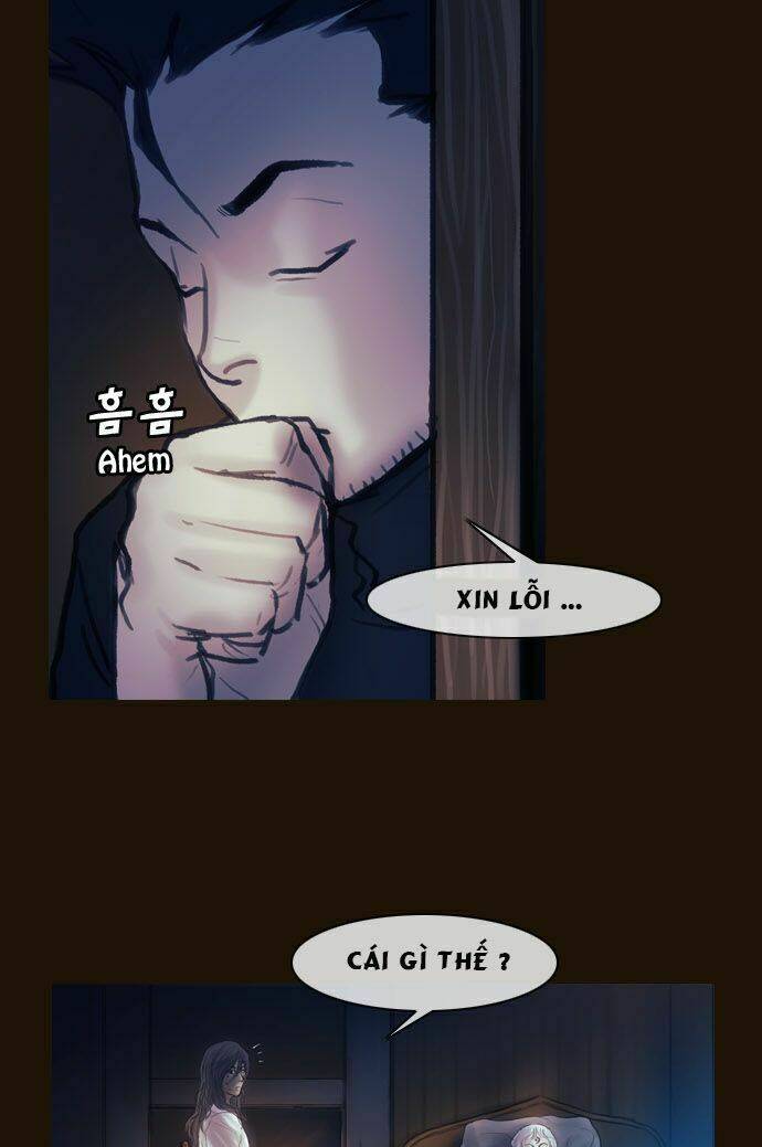 hội ảo thuật chapter 106 5