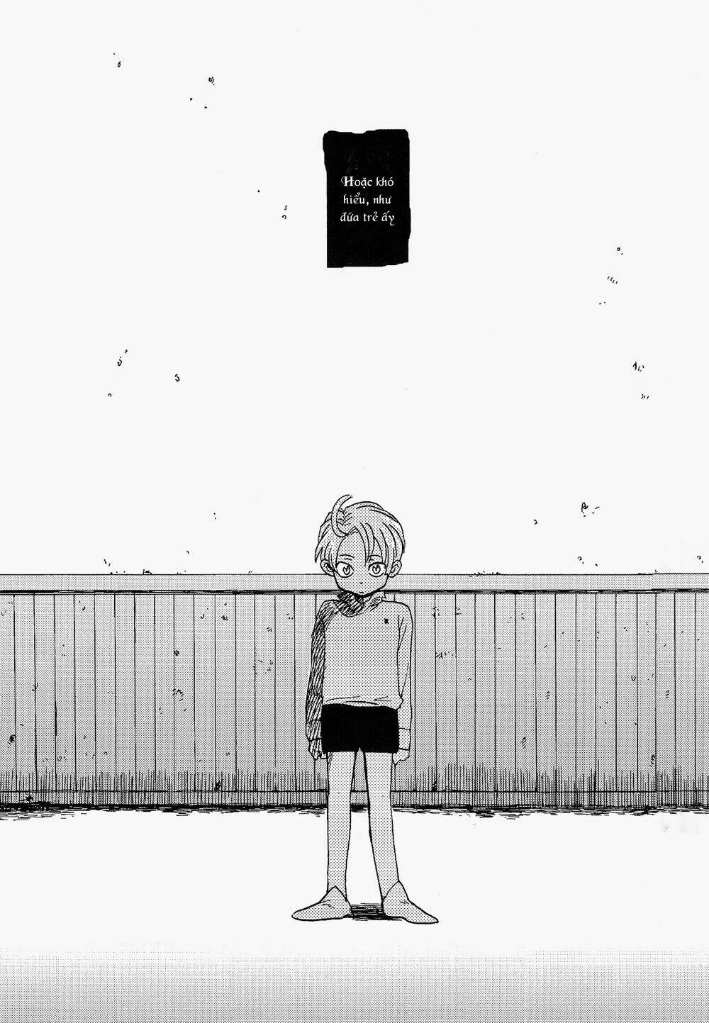 aph doujinshi - welcoming morning chapter 2 5