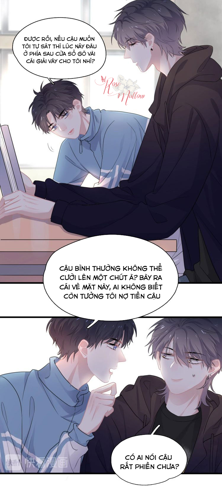 đề này vượt quá sức rồi chapter 18 11