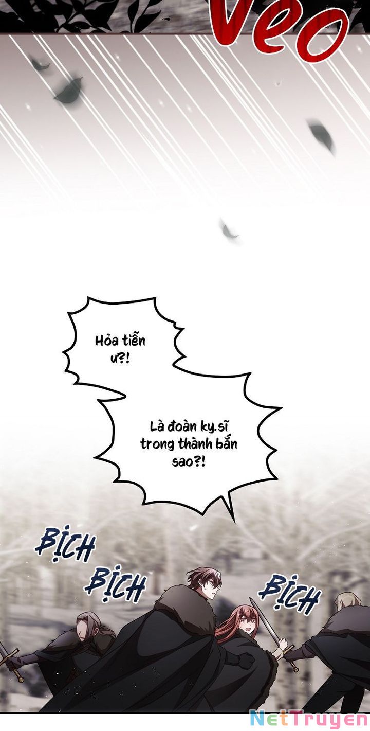 tôi nhìn thấy cái chết của bạn chapter 40 34