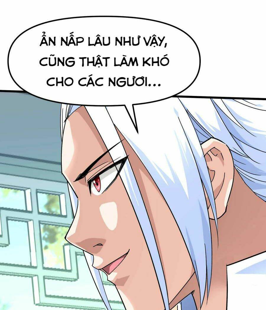 trọng sinh ta là đại thiên thần chapter 97 57