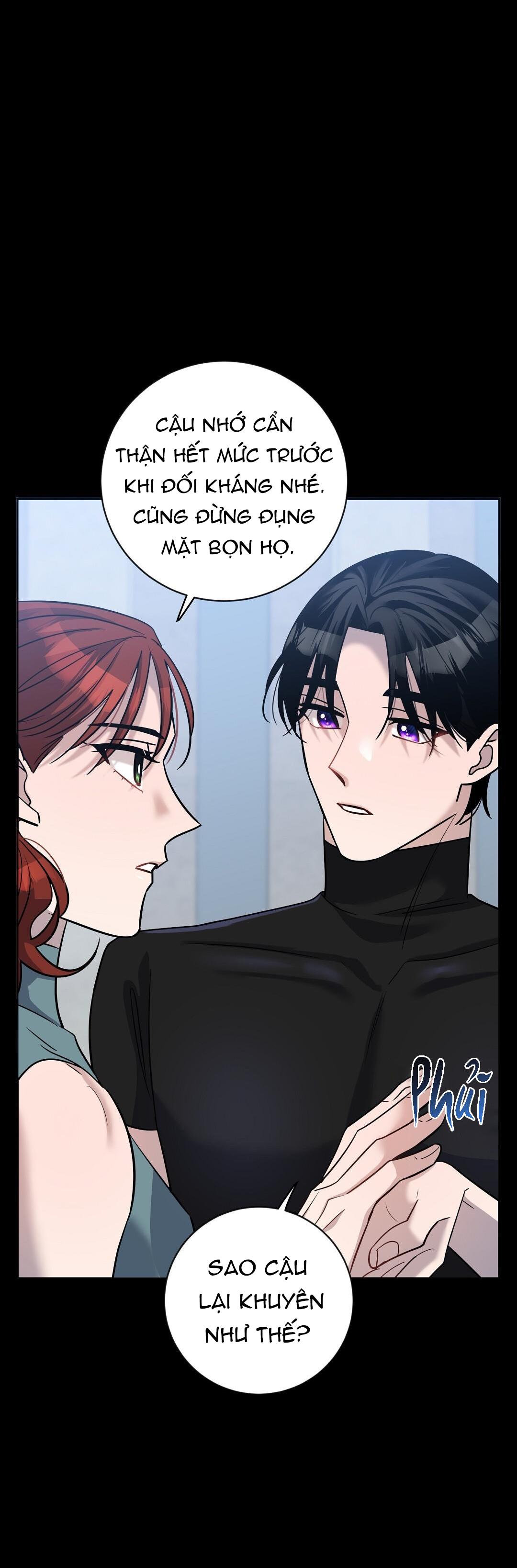 vô danh chapter 13 7