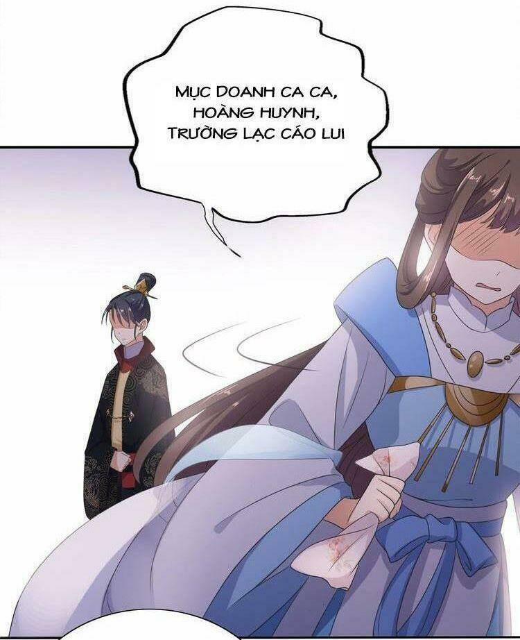 ngạo kiều vương gia huyên náo phi chapter 13 32