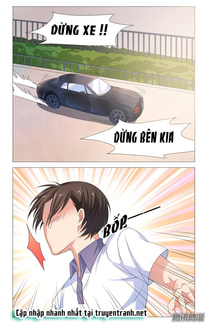 tall girl chapter 2 10