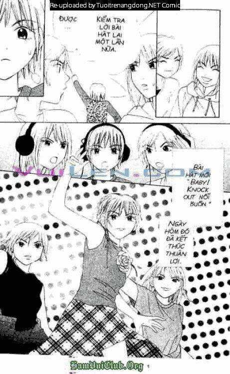 cánh thiên nga chapter 12 139