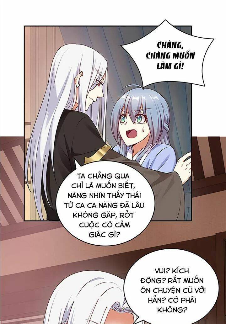 đô đốc đại nhân sủng thê kí chapter 96 2