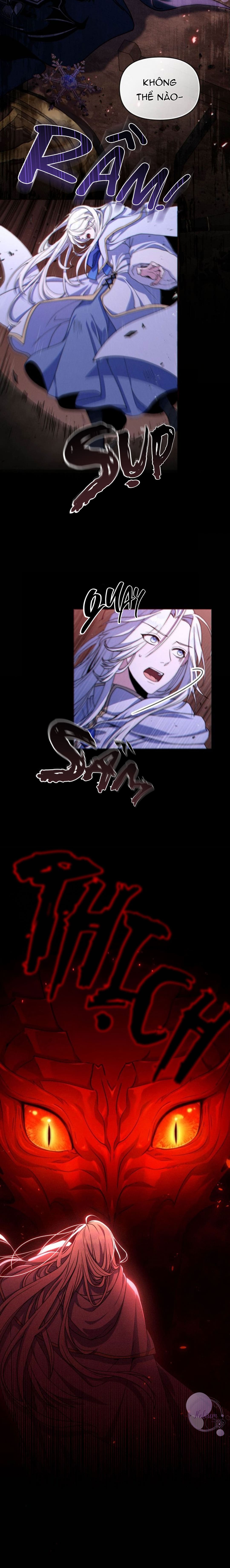 tôi có thể nhìn thấy thông số của cậu chapter 1 6