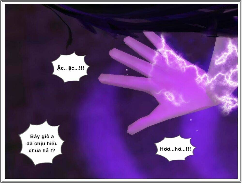 truyện sims - earl story chapter 52 54