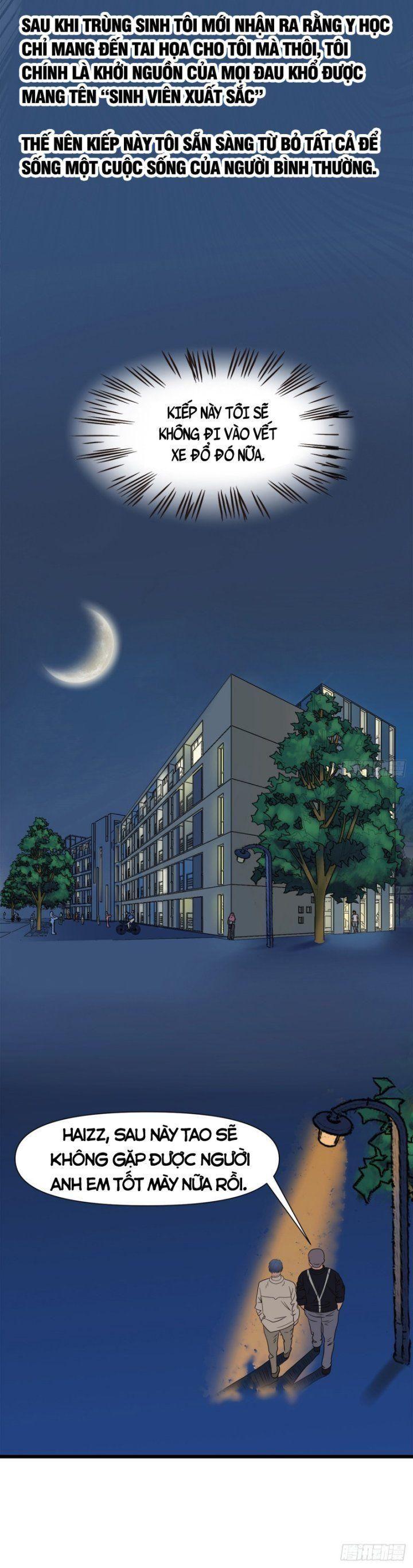 vứt bỏ vũ trụ chapter 5 4