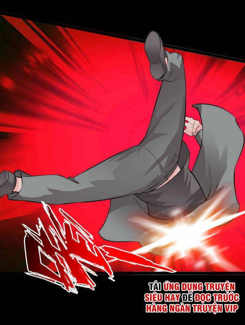 tuyệt phẩm tà thiếu chapter 142 20