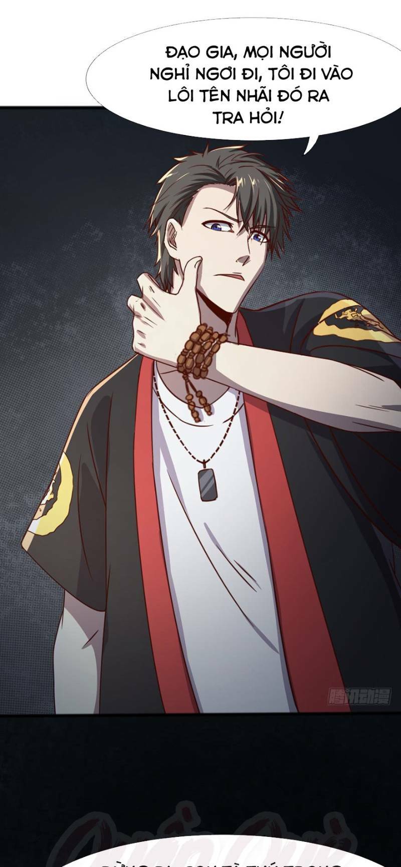 thập nhị thiên kiếp chapter 42 35