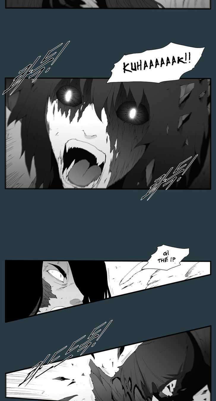 siêu năng chapter 171 24