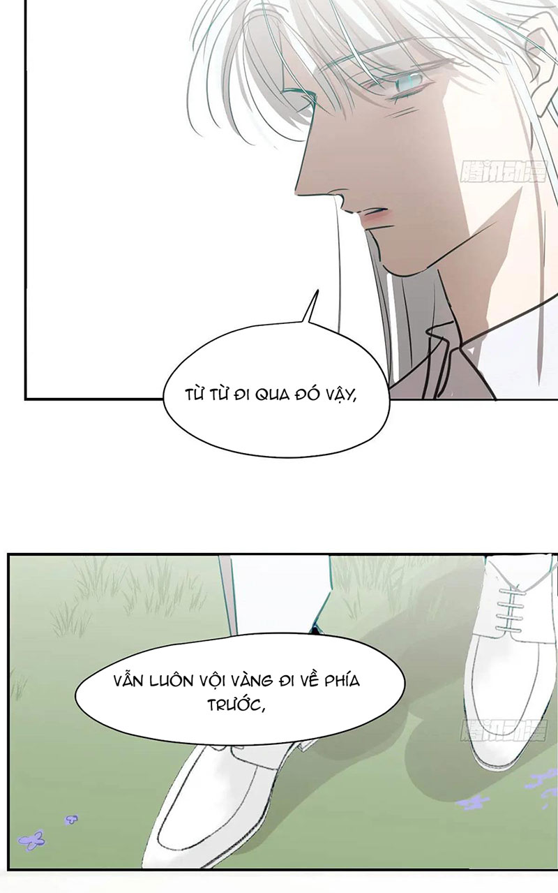Bắt Lấy Ngao Ngao chapter 253 - Trang 9