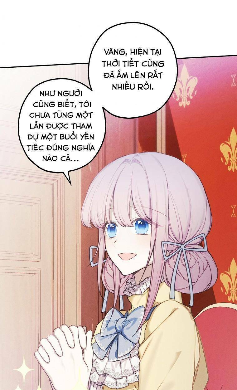 tiệm búp bê của công chúa chapter 31 2