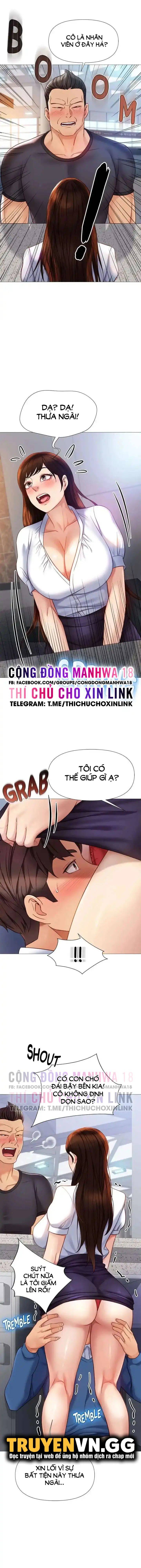 my daughter's friend chapter 85 8