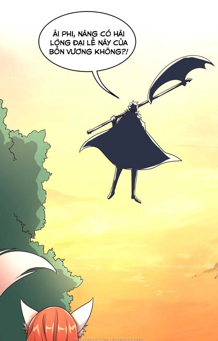 người chặn xuyên không chapter 43 1