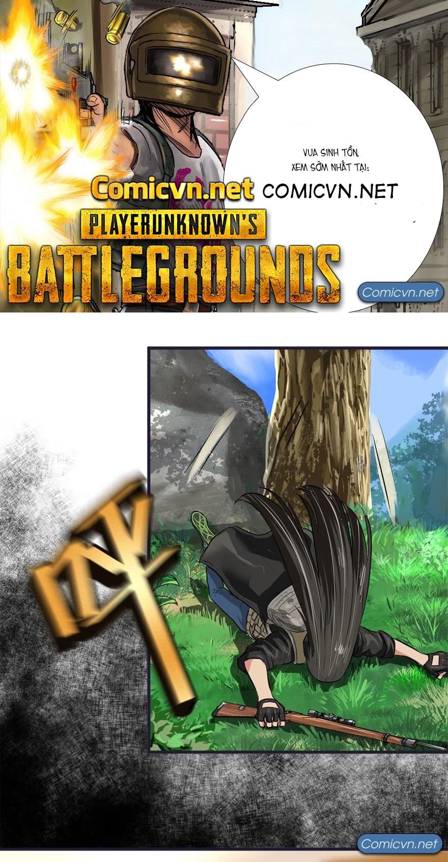 vua sinh tồn chapter 29 1