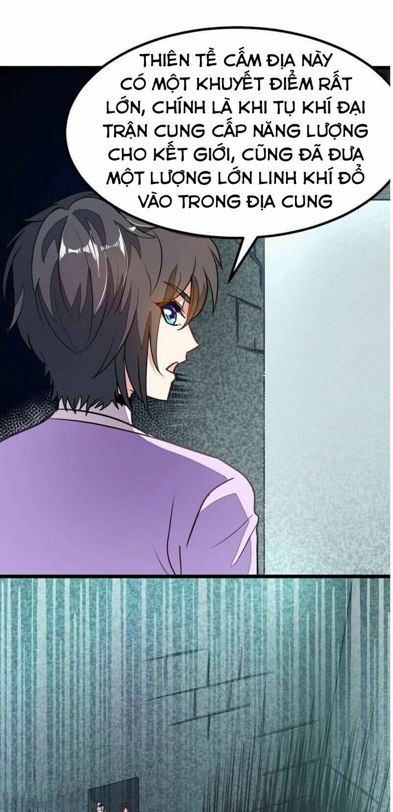 cửu dương thần vương chapter 78 27