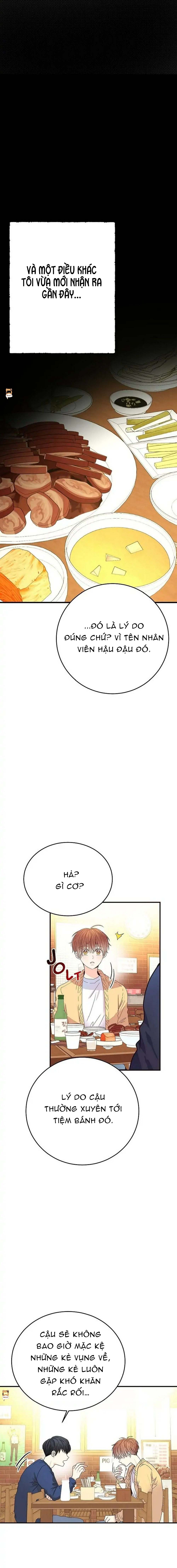 mối quan hệ phù hợp chapter 5 7