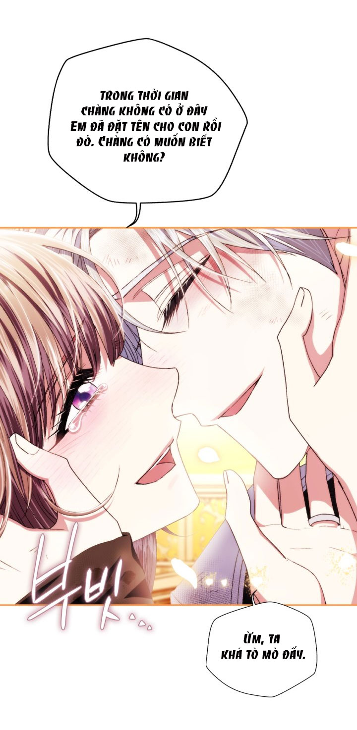 cha à, con không muốn kết hôn đâu chapter 112.2 46