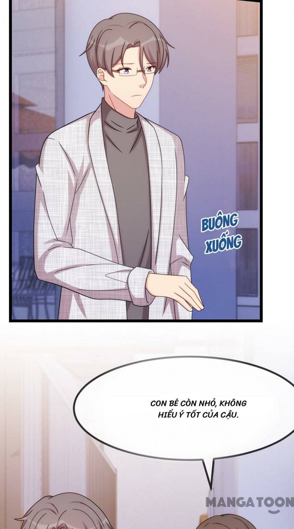 cô vợ ấm áp của hạ thiếu chapter 300.3 52