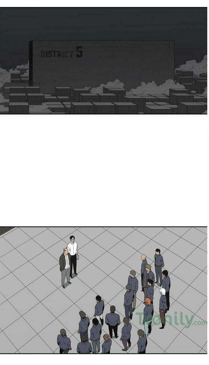 hiệp sĩ giao hàng chapter 11 34