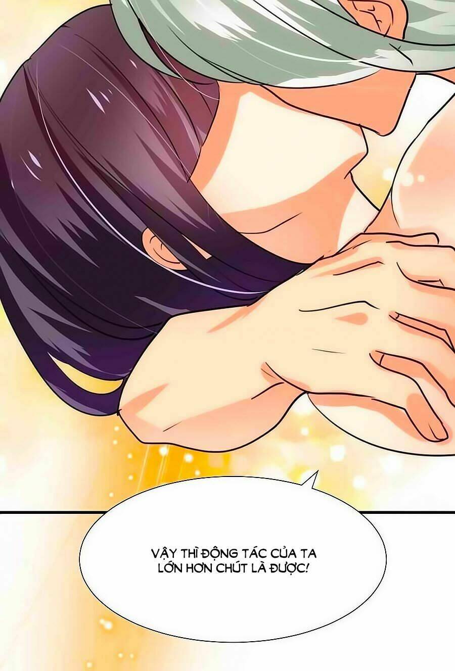 dưỡng thiếu chủ đấu tra nam chapter 83 11