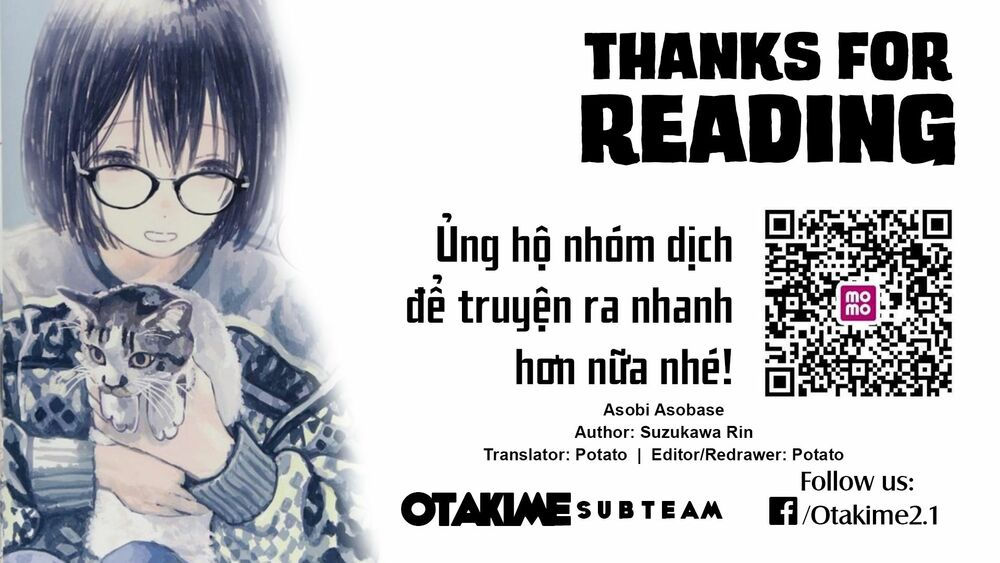 asobi asobase chapter 67 19