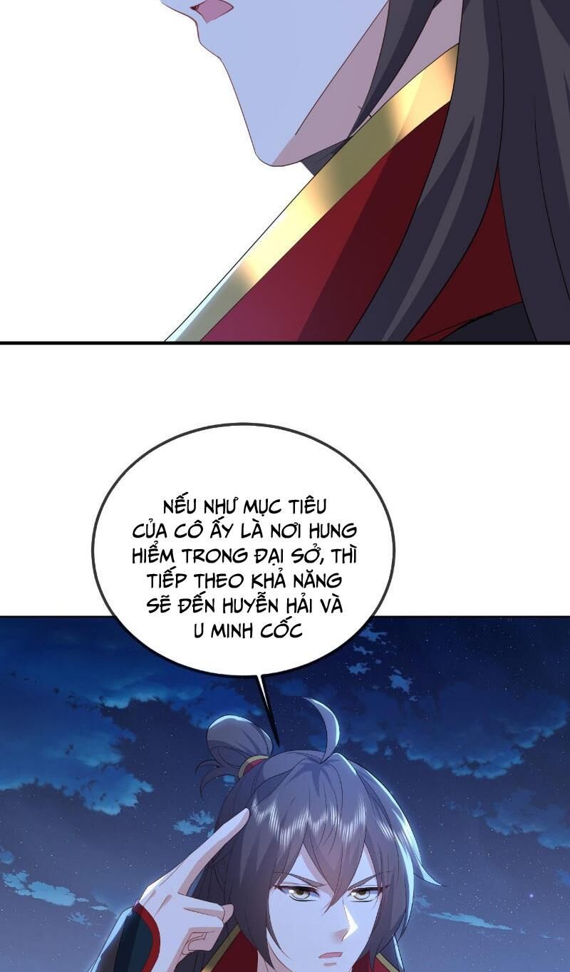 tiên võ đế tôn chapter 538 6