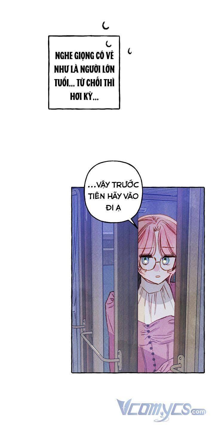 nuôi dưỡng một hắc long chapter 17 58