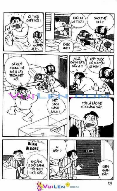 siêu nhân pacman chapter 2 66