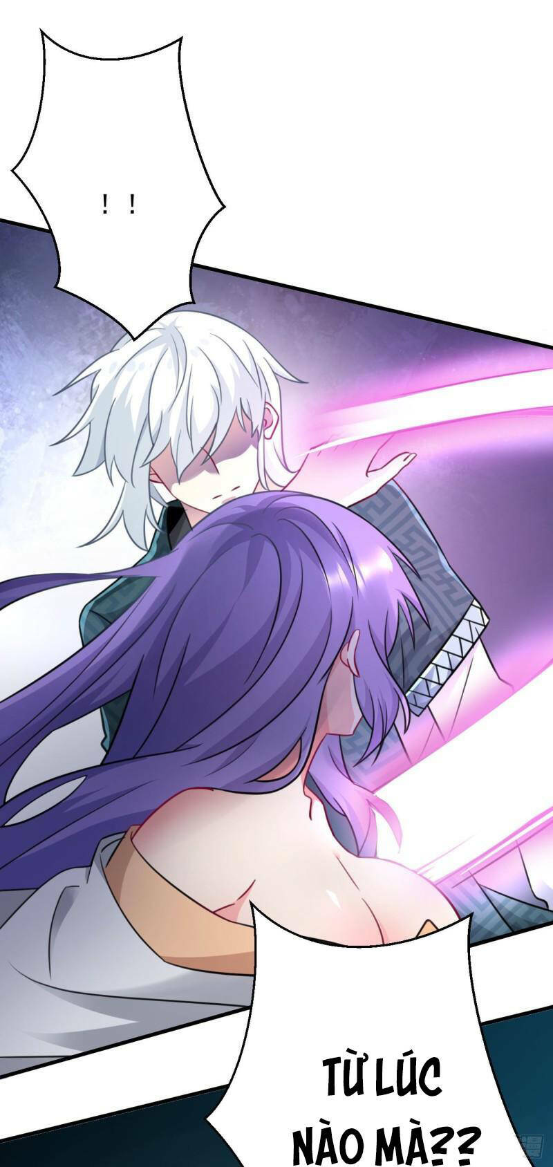 đám nữ đồ đệ đều muốn độc chiếm ta chapter 27 14