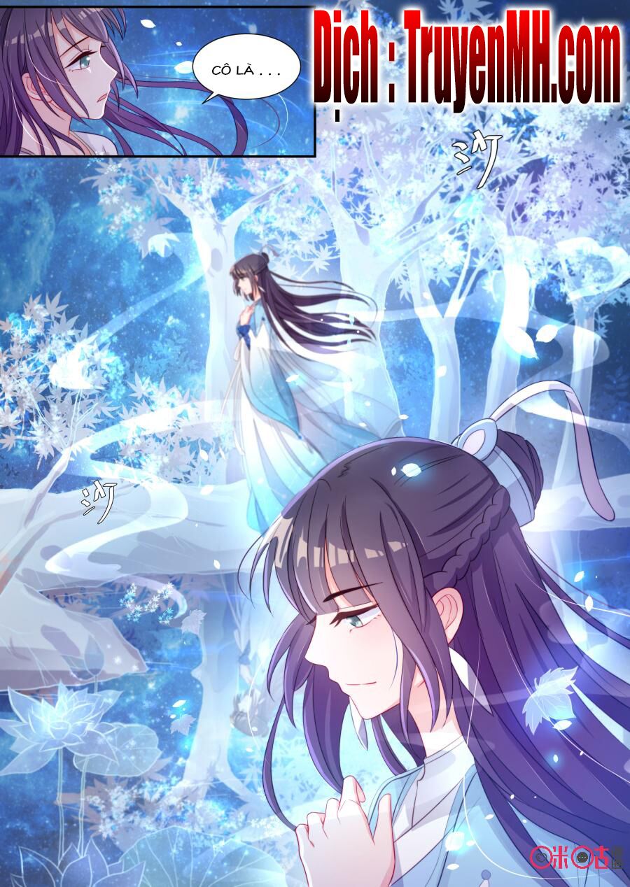 thần y tiểu thiếp của tà quân chapter 9 5